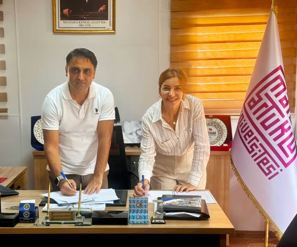 Dicle Elektrik’ten Mardin’e Nitelikli İnsan Kaynağı Yatırımı 