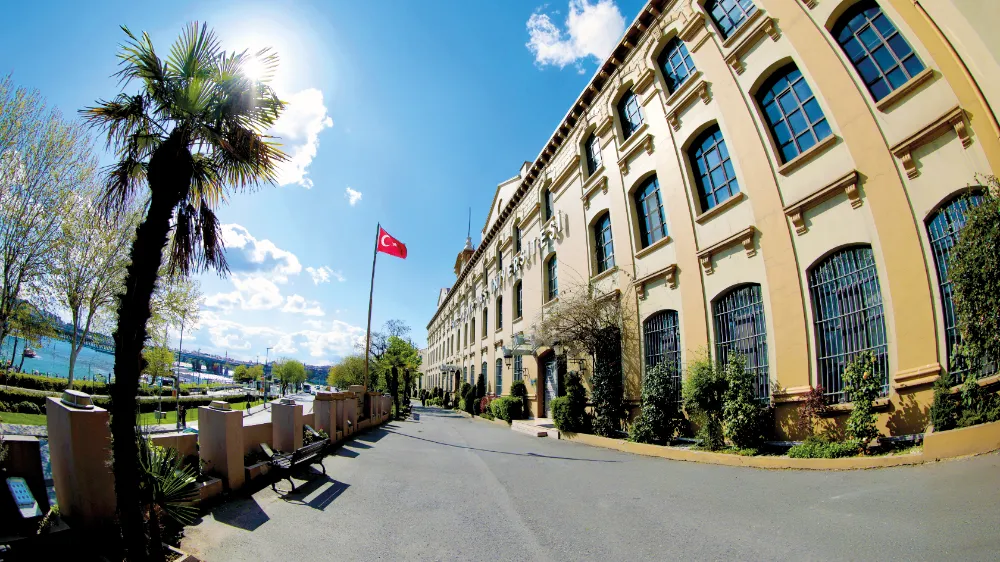 Kadir Has Üniversitesi