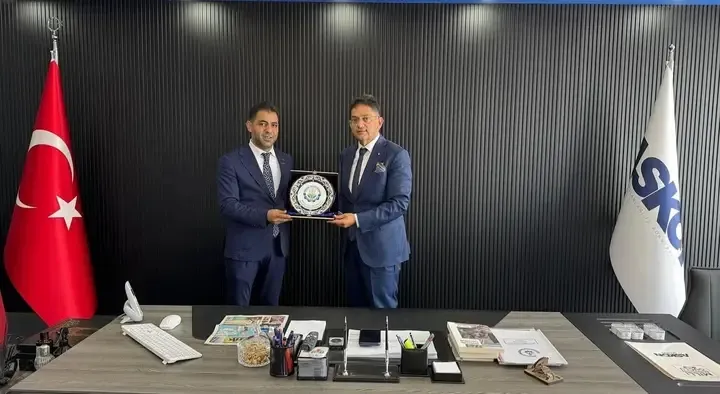 Başkan Oral