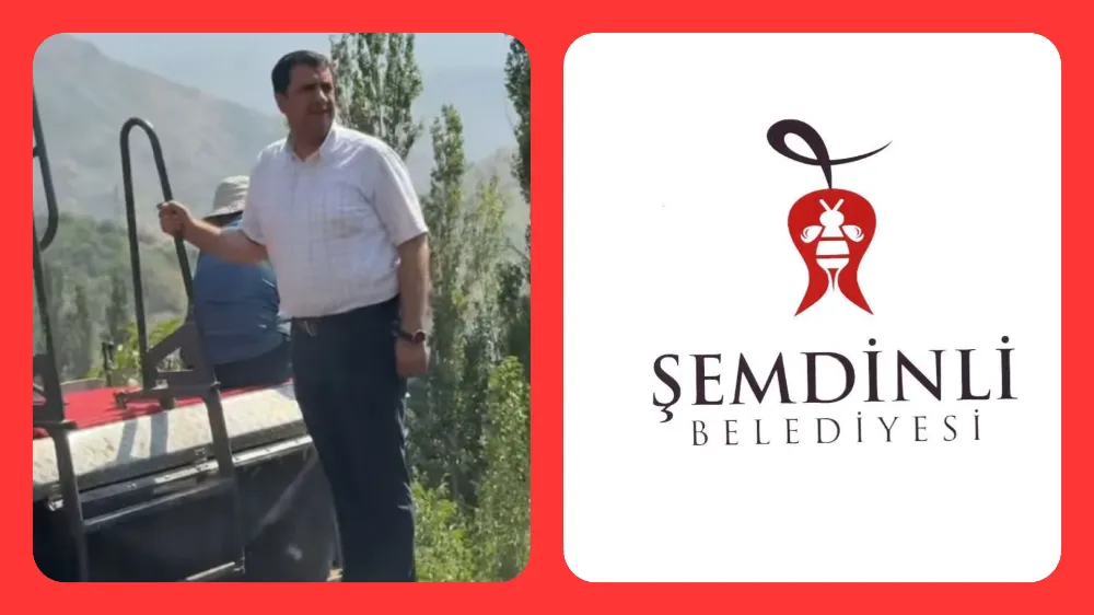 Şemdinli Beşevler Mahallesi’nde 50 Yıllık Altyapı Bekleyişi Asfalt Çalışmasıyla Sona Erdi