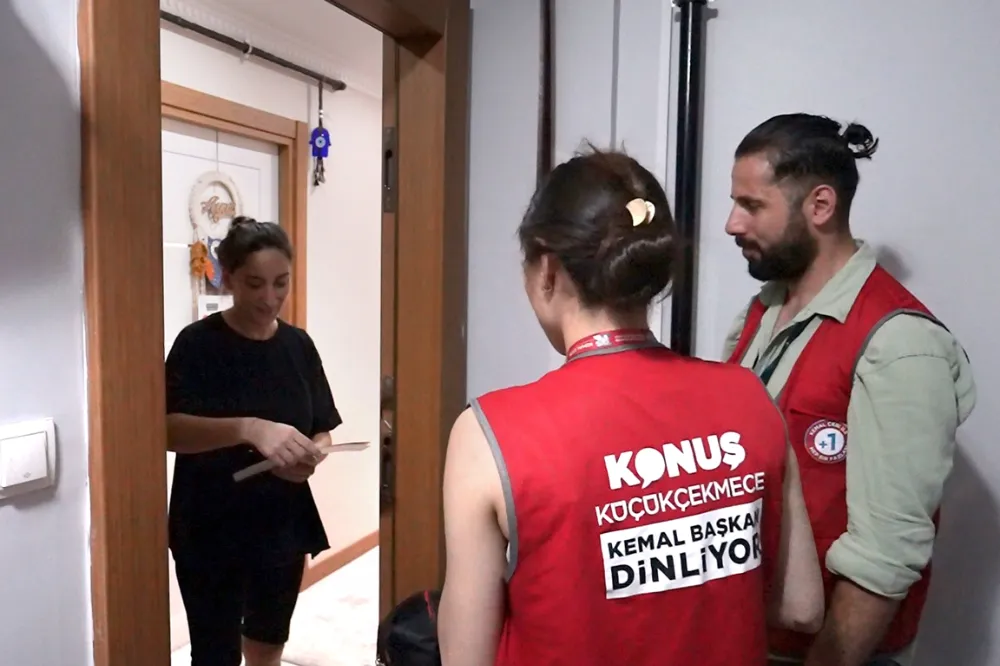 KÜÇÜKÇEKMECE BELEDİYESİ