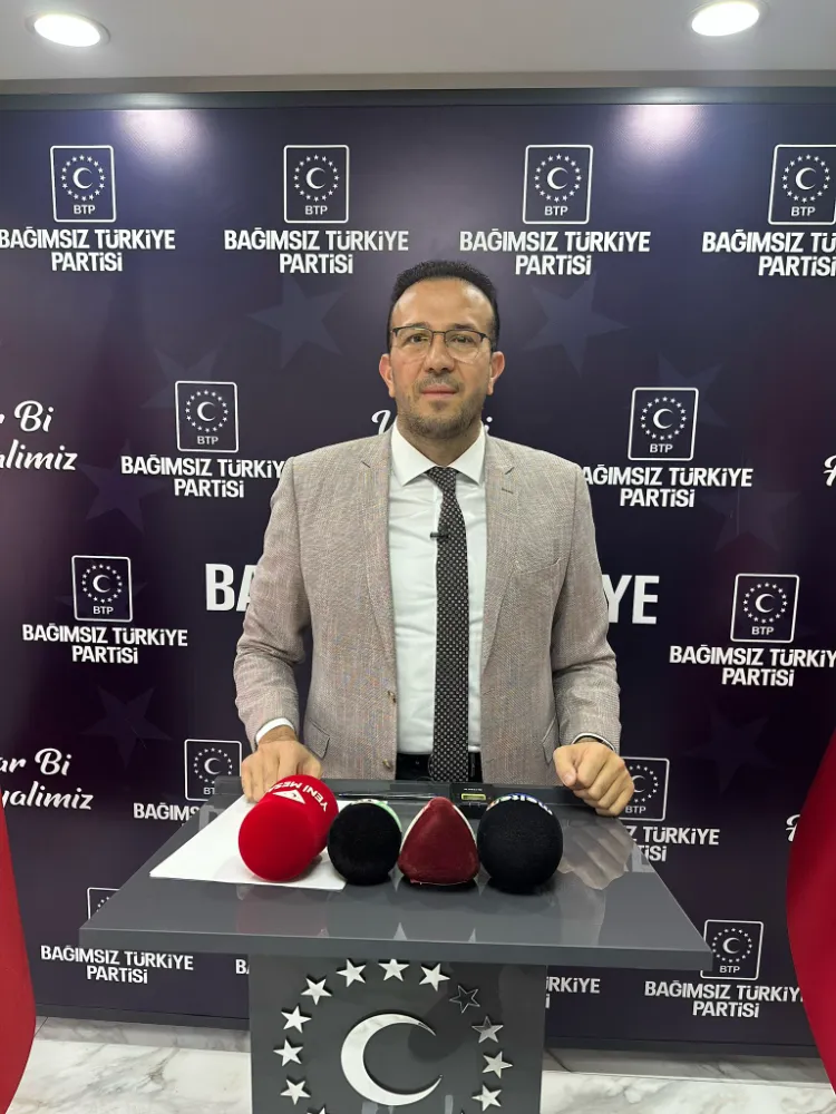 Türkiye siyasi tıkanıklık içinde