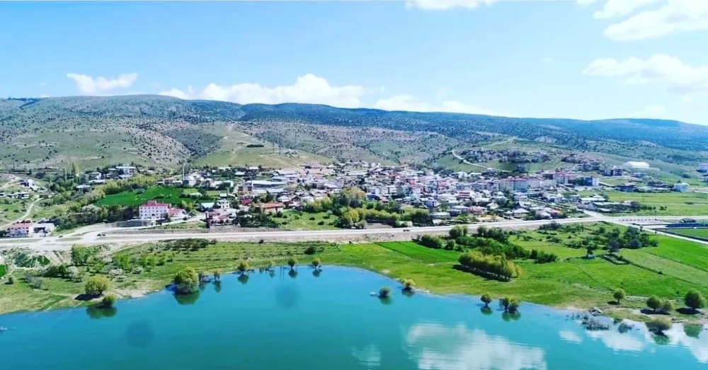 Aksa Sivas Doğalgaz, Gölova ilçesini lisans alanına dahil etti 