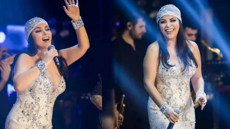 Zara’dan sürpriz diyet reçetesi: “Sabunuma kadar yağsız yaşadım!”