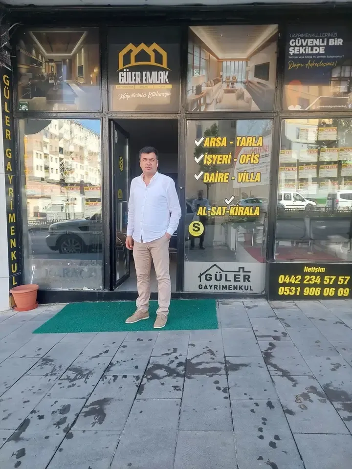 Başkan Güler’den Ahilik Haftası Mesajı