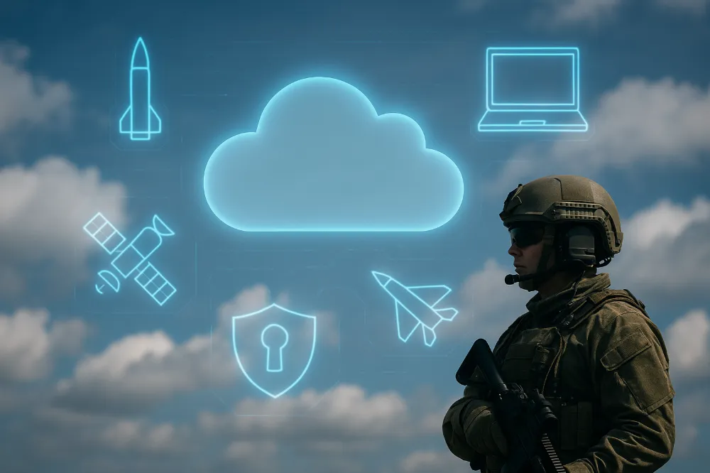 SAHA İstanbul Üyeliğini Duyuran DT Cloud, Savunma Sanayiinde Dijital Egemenliği Güçlendiriyor 