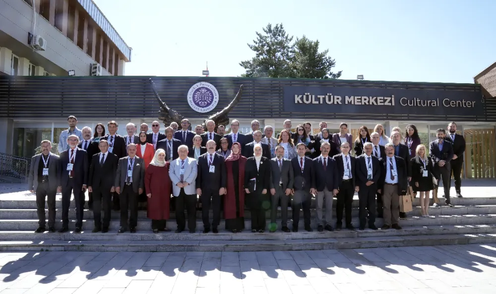 TEK SAĞLIK ÇALIŞTAYI ATATÜRK ÜNİVERSİTESİNDE BAŞLADI