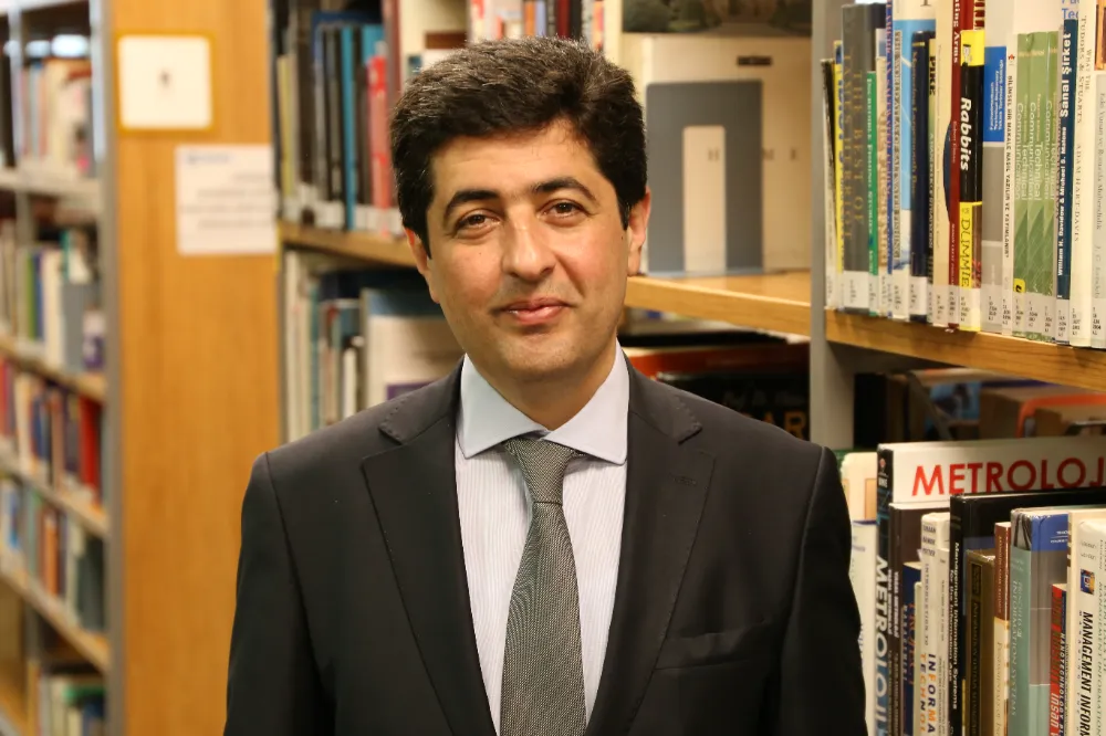 Üsküdar Üniversitesi’nden yalnızlık çalışmalarına bir katkı daha 