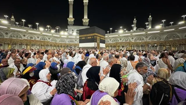 Hac ön kayıt ve yenileme başvuruları bugün sona eriyor