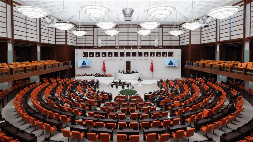 Son anket GÜNDEMAR’dan: CHP’li seçmen Terörsüz Türkiye Komisyonu’na tepkili! 