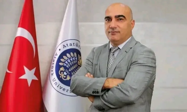 İzmir il sağlık müdürlüğüne Dadaş Müdür 