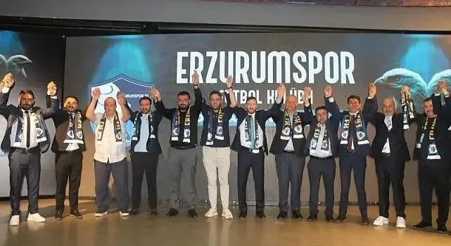 Erzurumspor FK