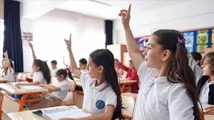 Tatil bitti: İlk ders zili yarın çalacak