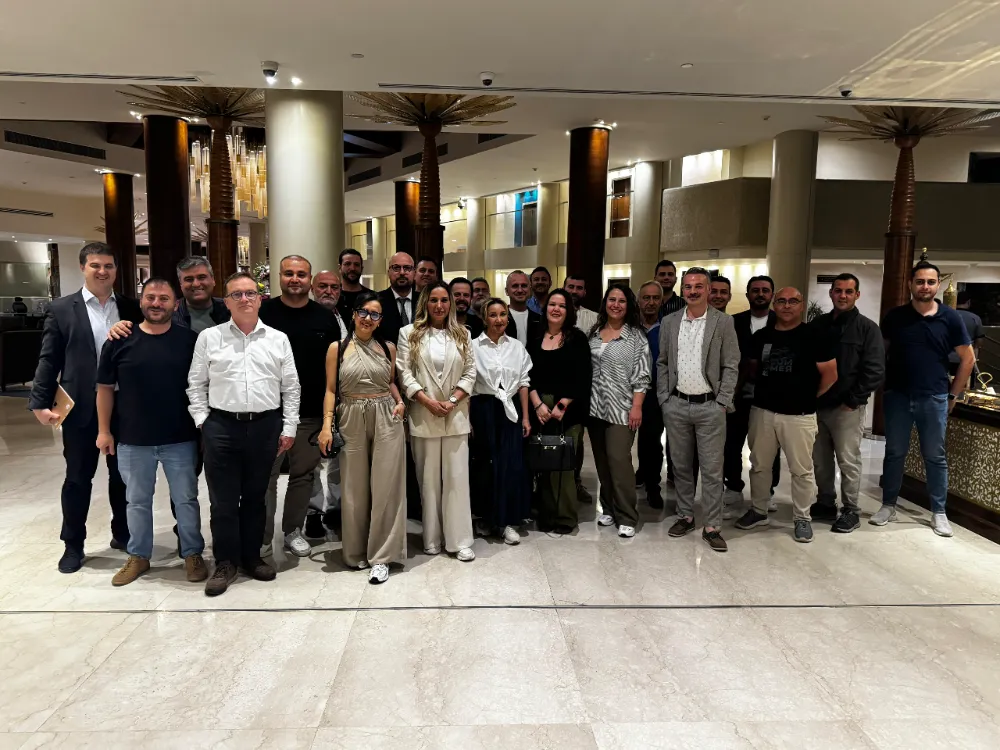 Egeli mobilyacılar Çin seferine çıkıyor 