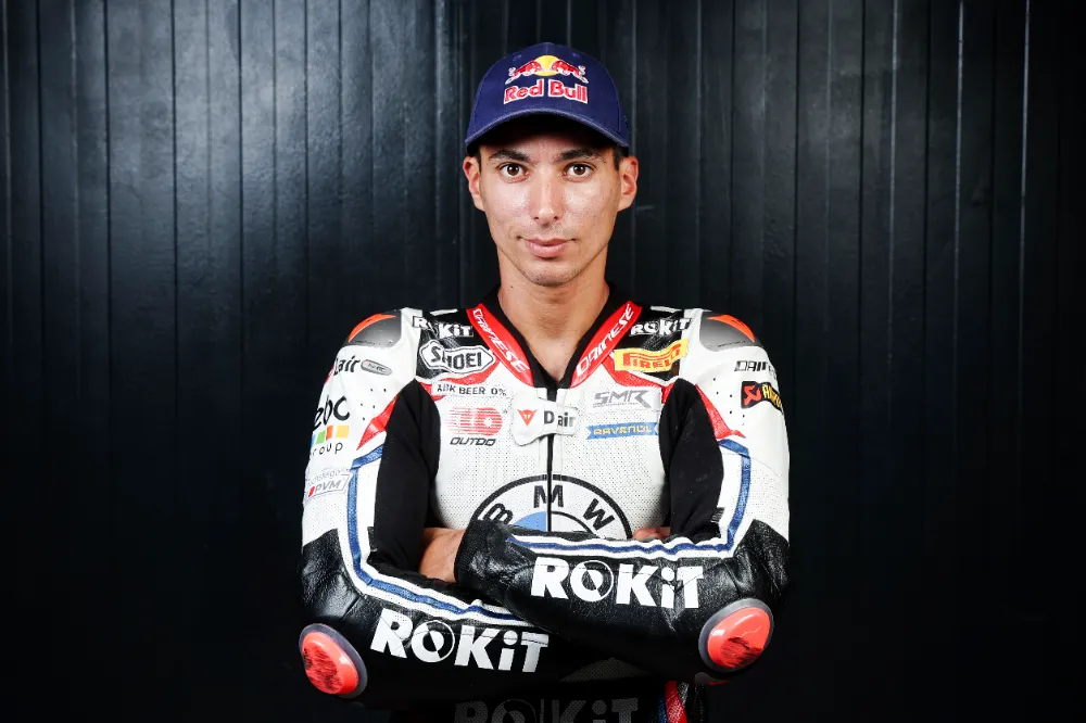 Red Bull Sporcusu Toprak Razgatlıoğlu, Fransa’da Rekor Kırdı   