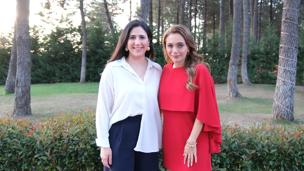 Sormam Lazım’ın Bu Hafta Konuğu Damla Sönmez Oldu! 